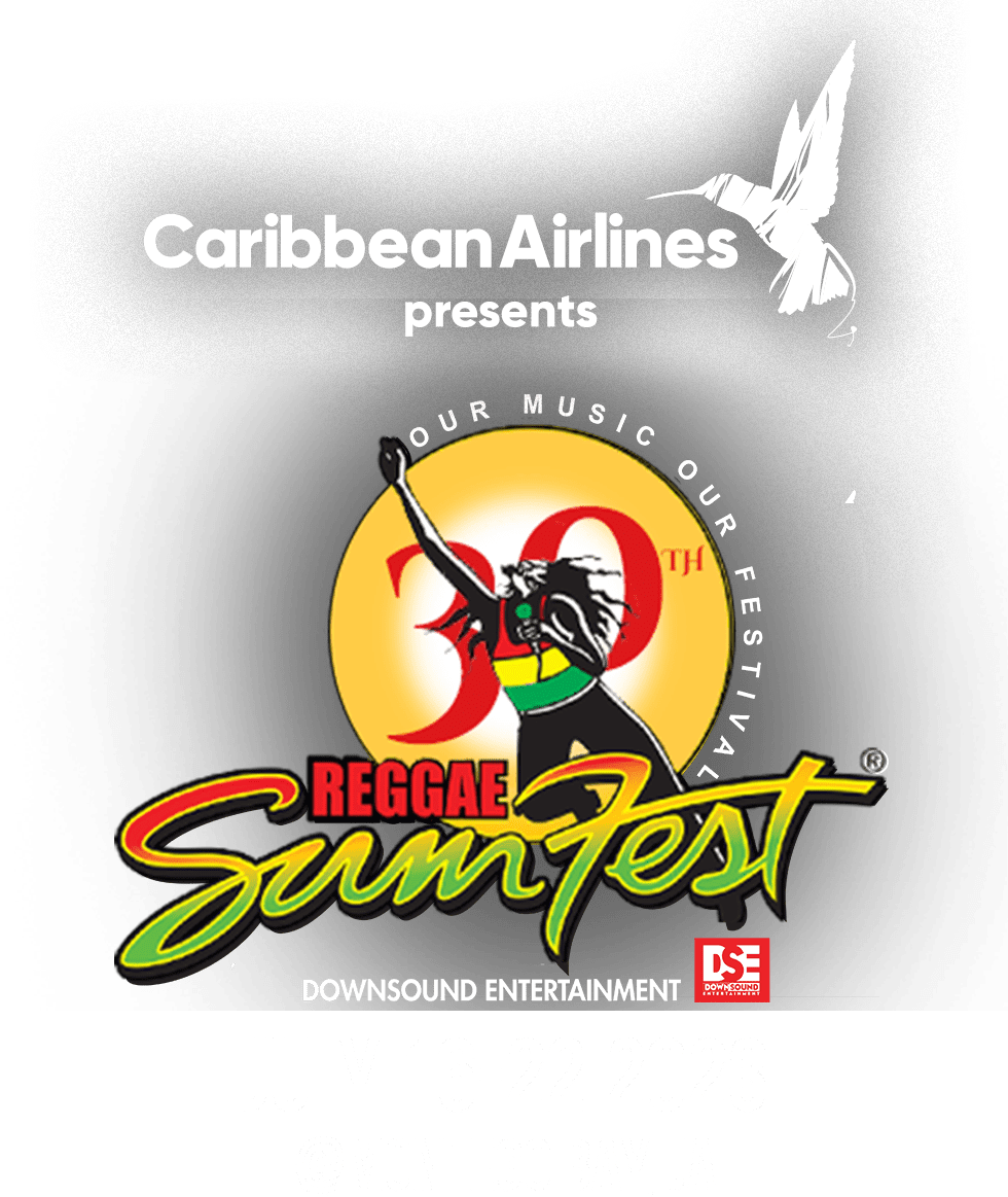 Sumfest 2023 Reggae Sumfest