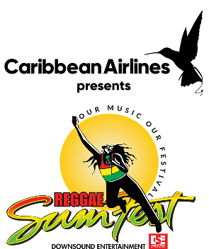 Reggae Sumfest